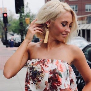 Meet your Posher, Molly